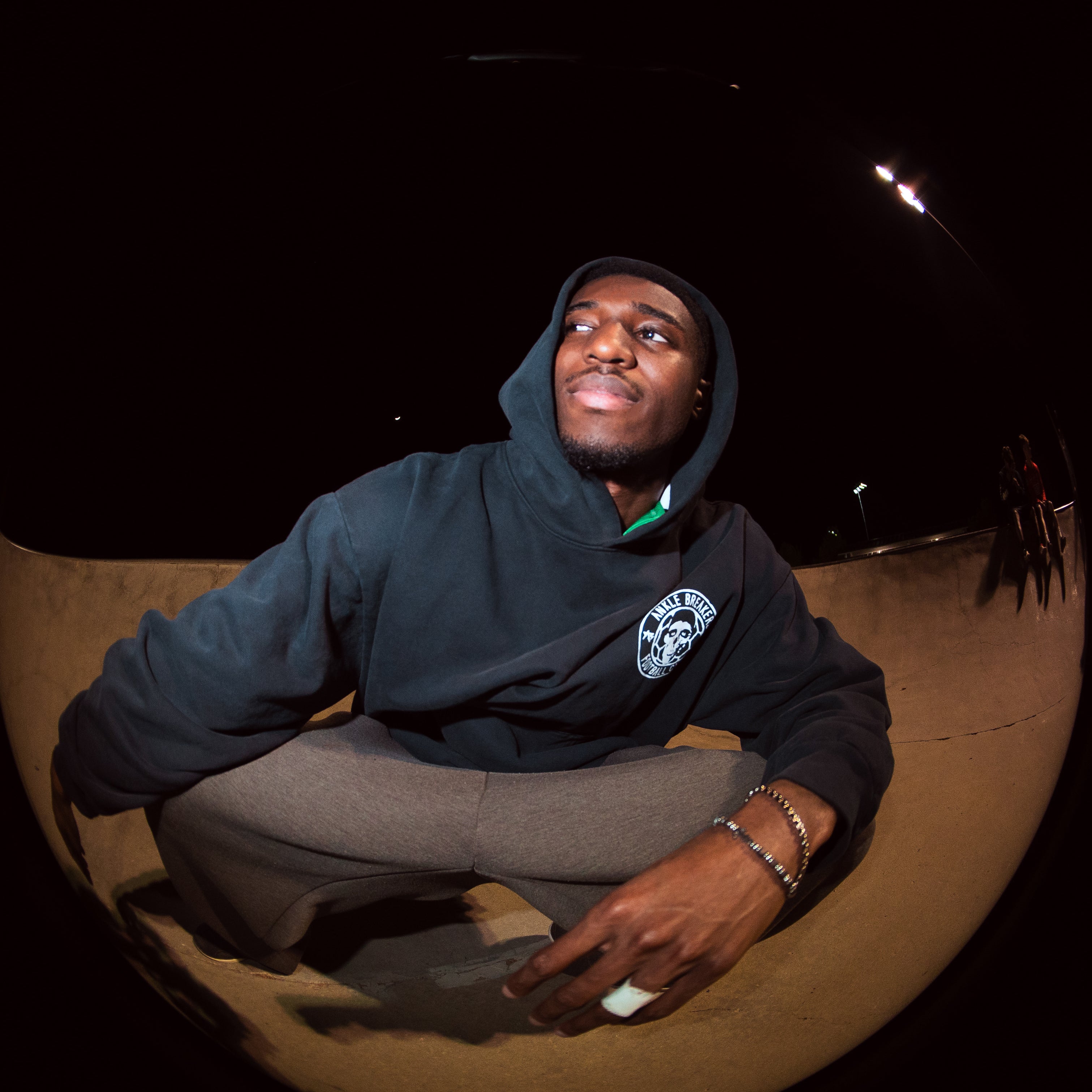 Fiends Hoodie