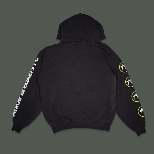 ABFC Hoodie
