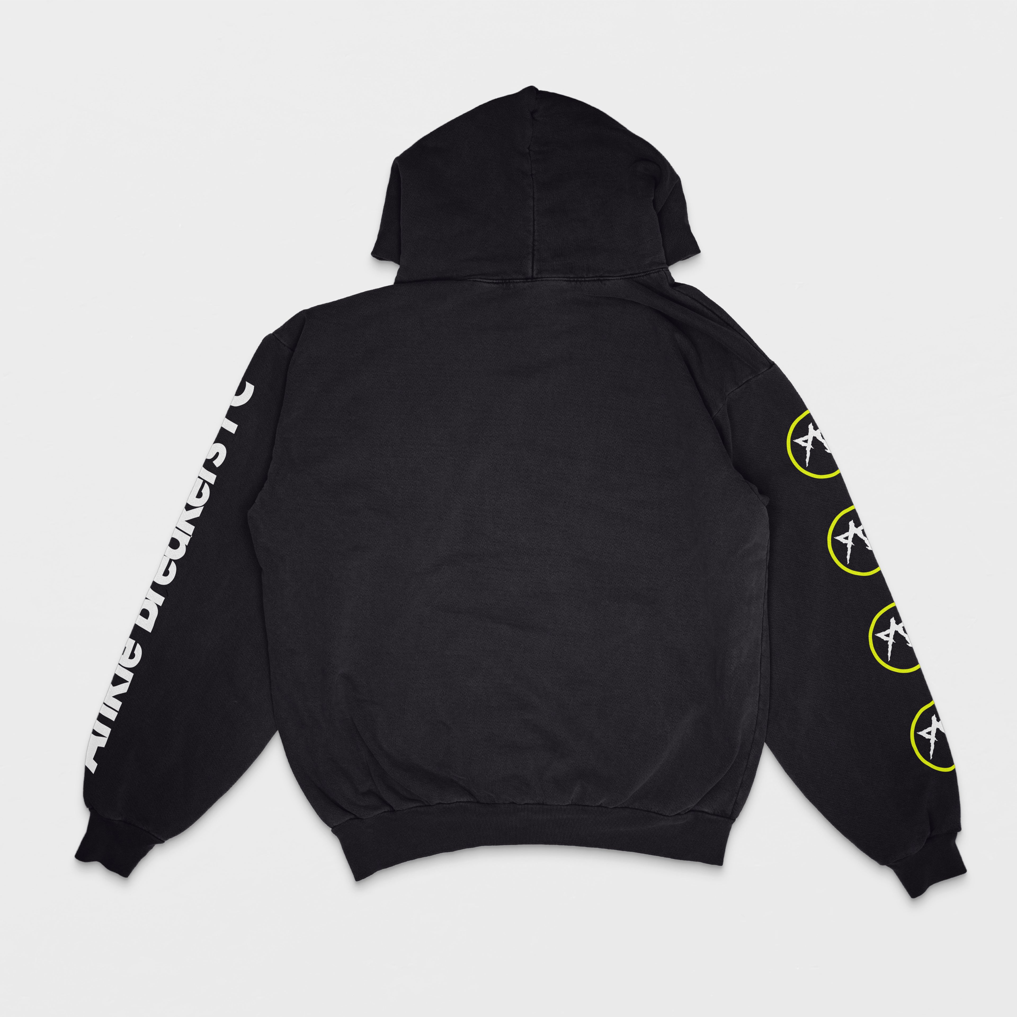 ABFC Hoodie