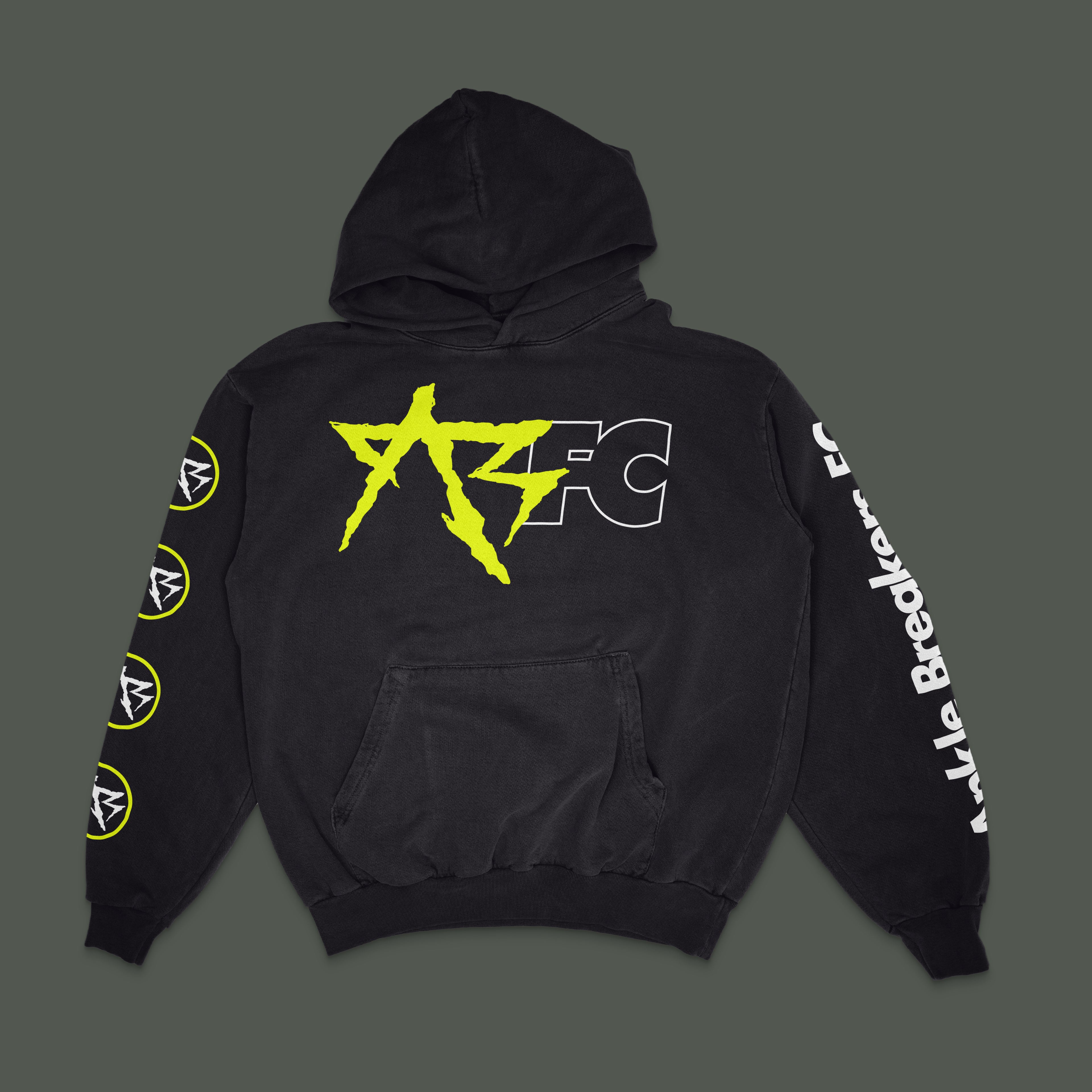 ABFC Hoodie