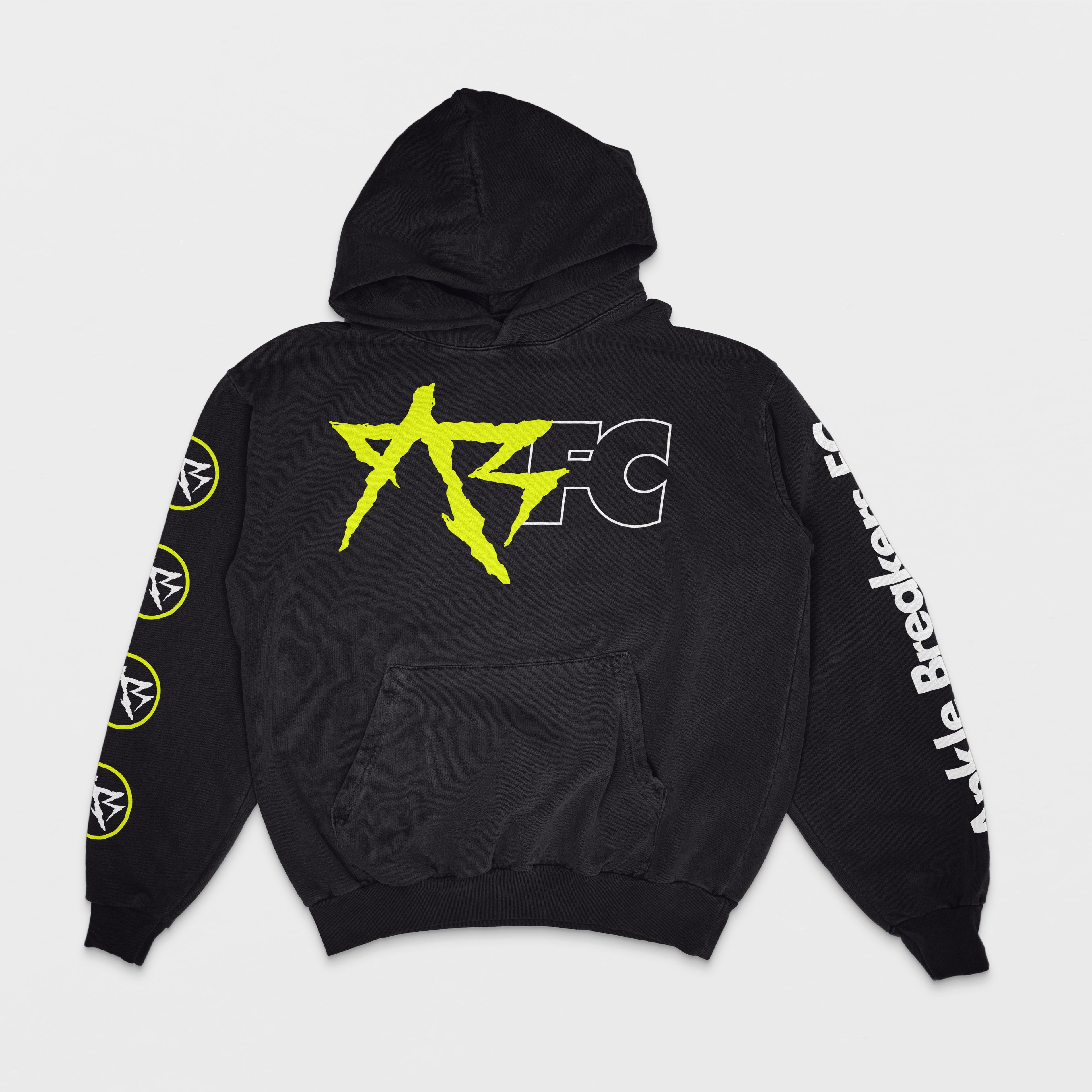 ABFC Hoodie