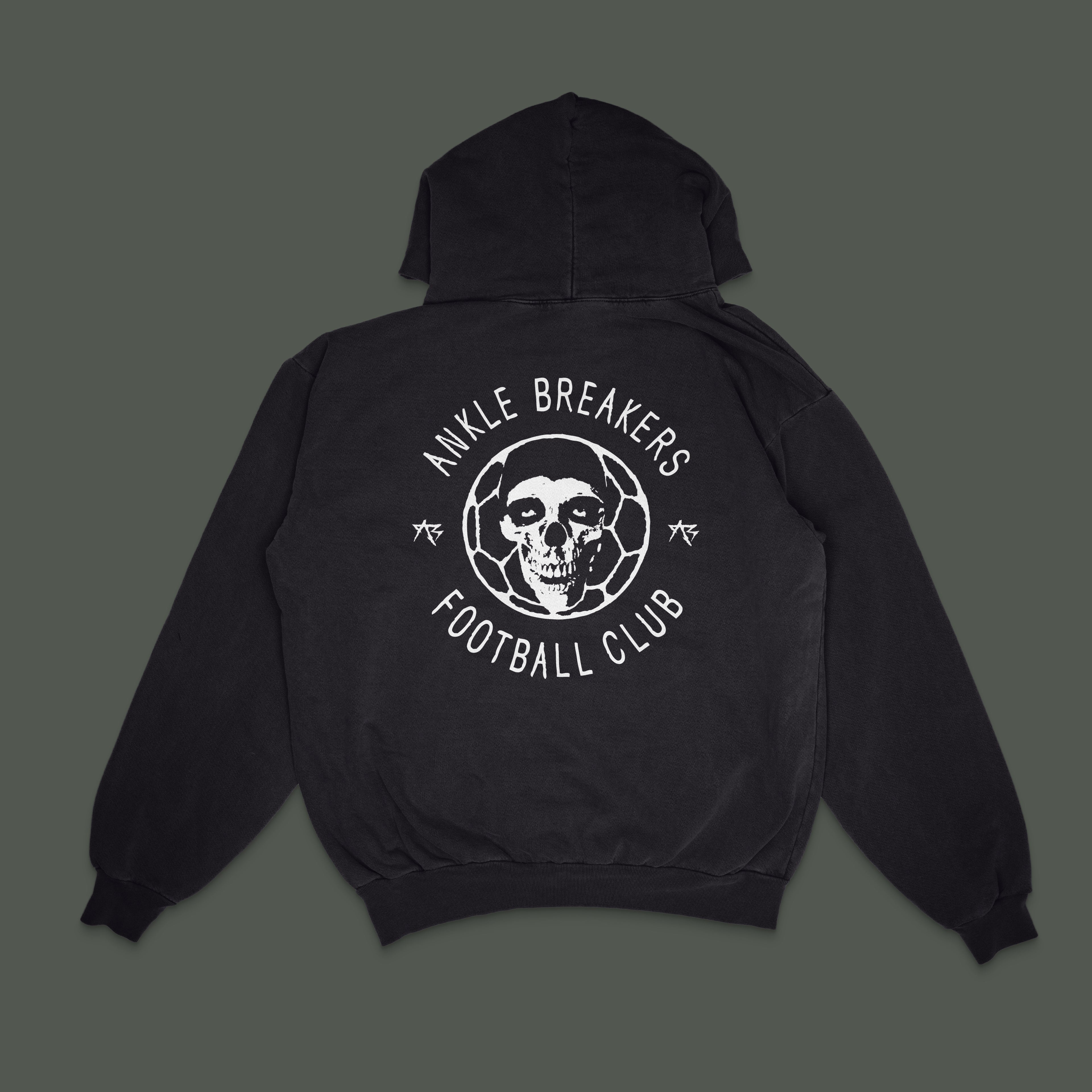 Fiends Hoodie