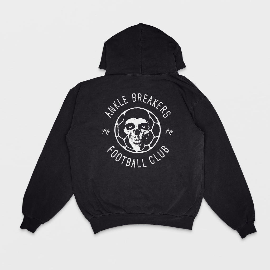 Fiends Hoodie