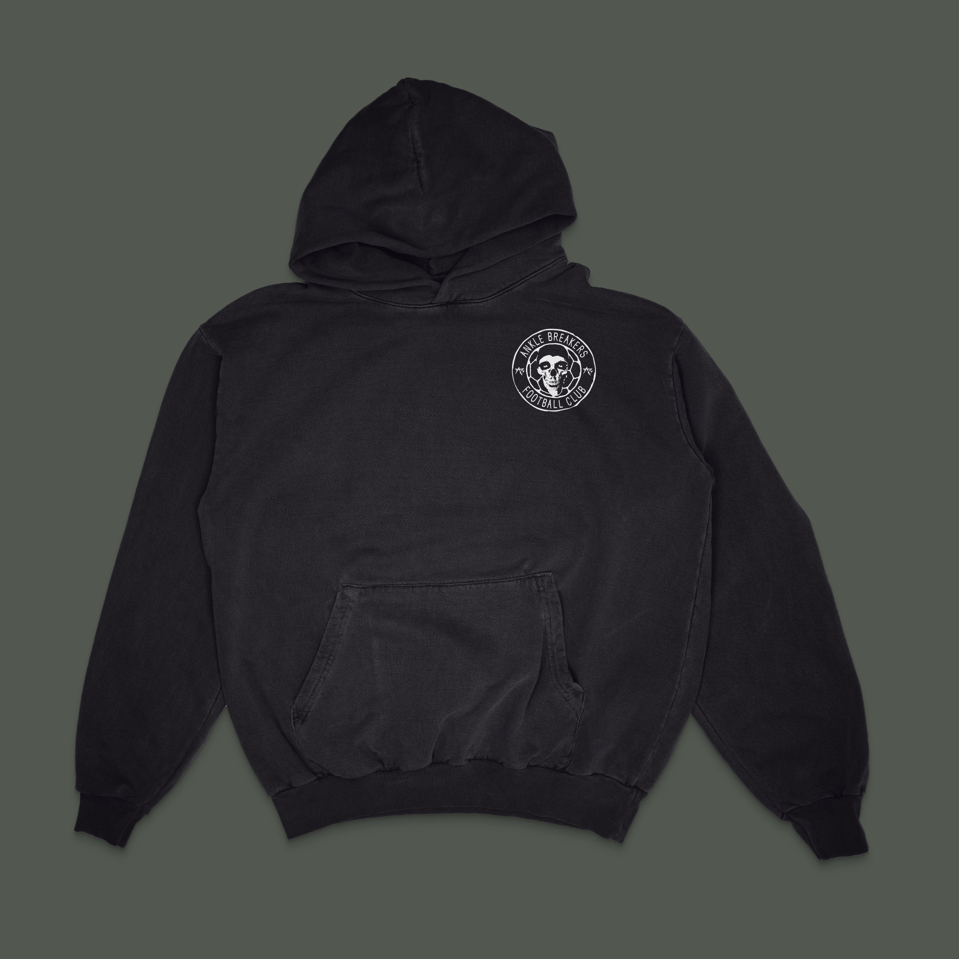 Fiends Hoodie