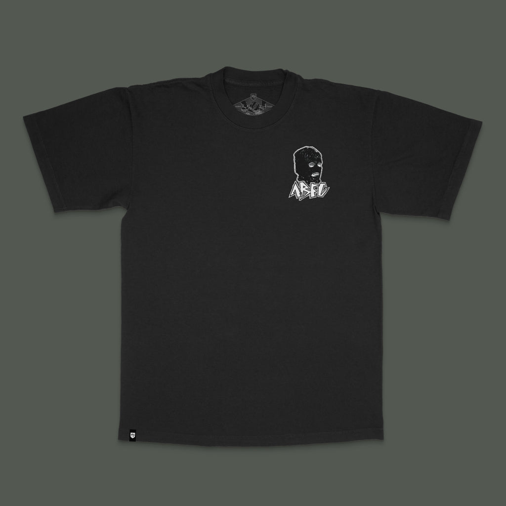 Executioner Short Sleeve Tee