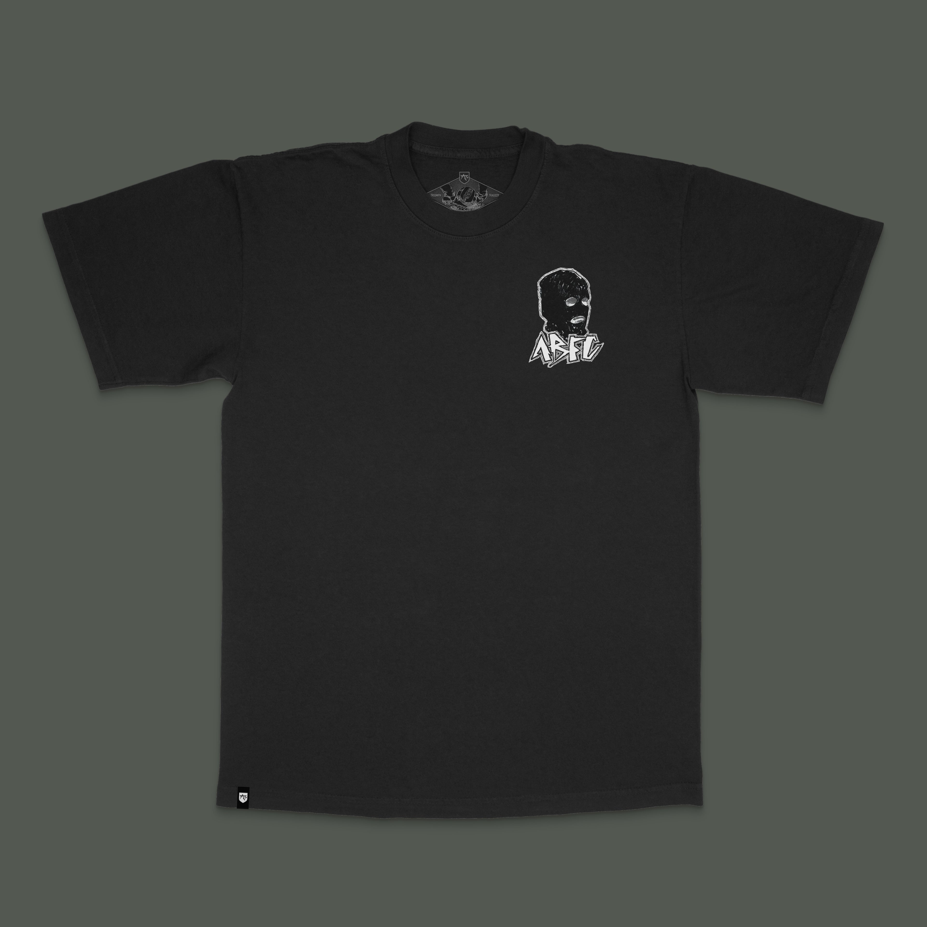 Executioner Short Sleeve Tee
