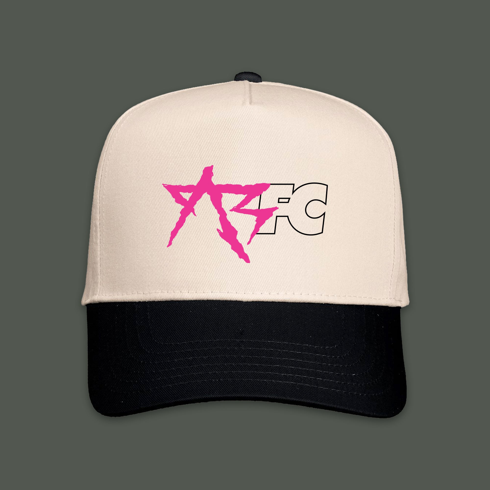 ABFC Snapback Hat