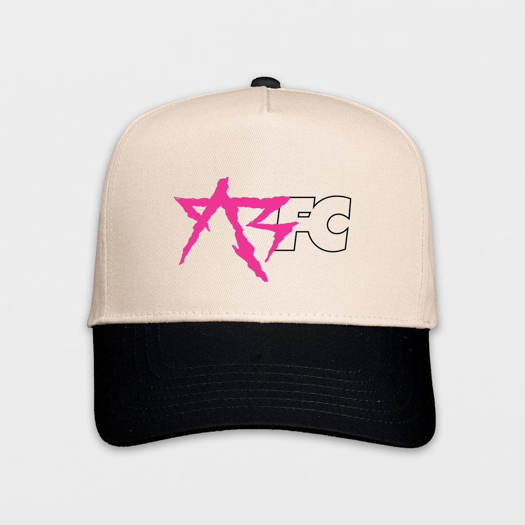 ABFC Snapback Hat