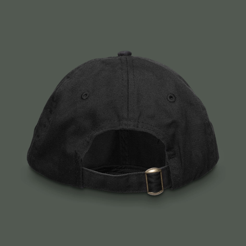 ABFC Word Dad Hat