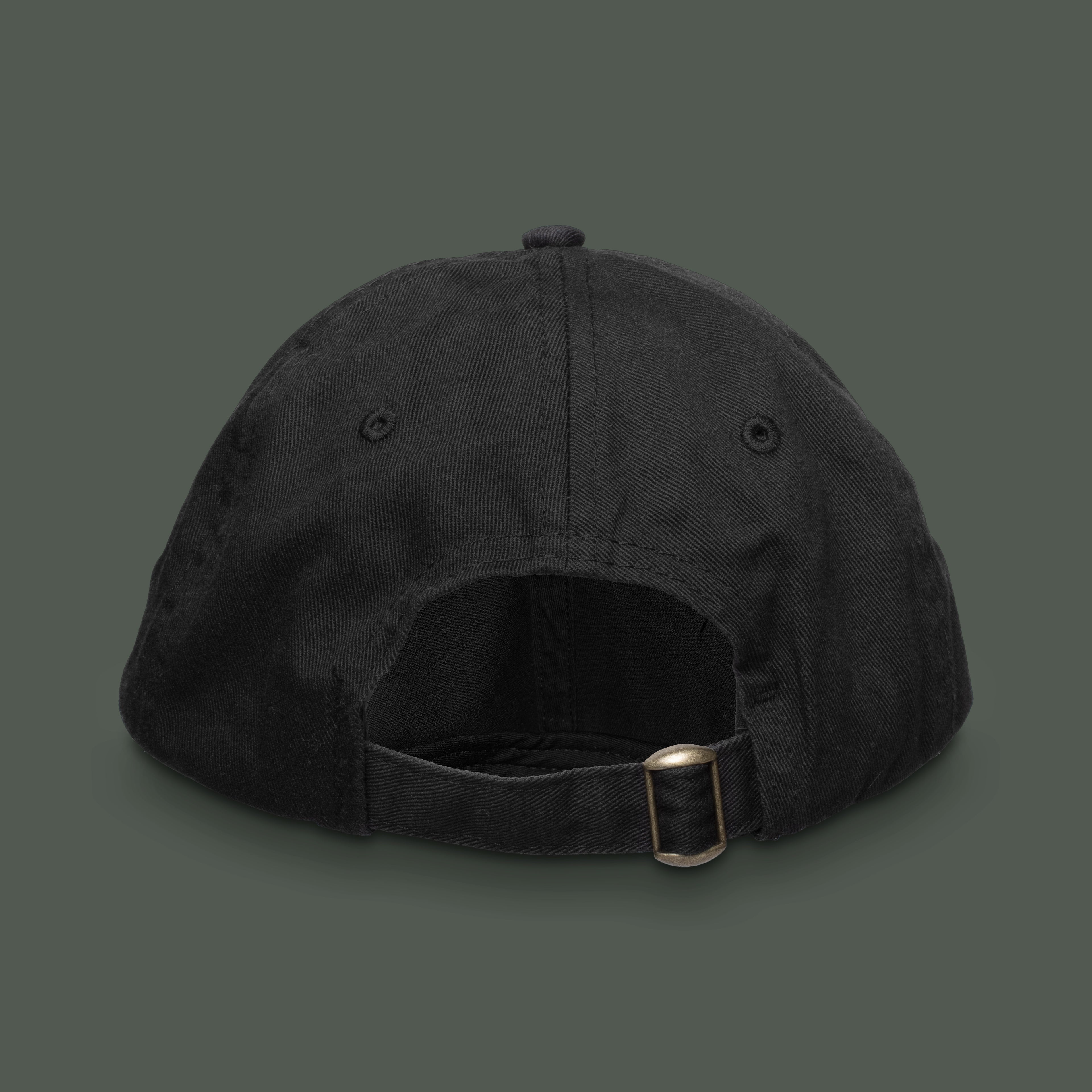 ABFC Word Dad Hat