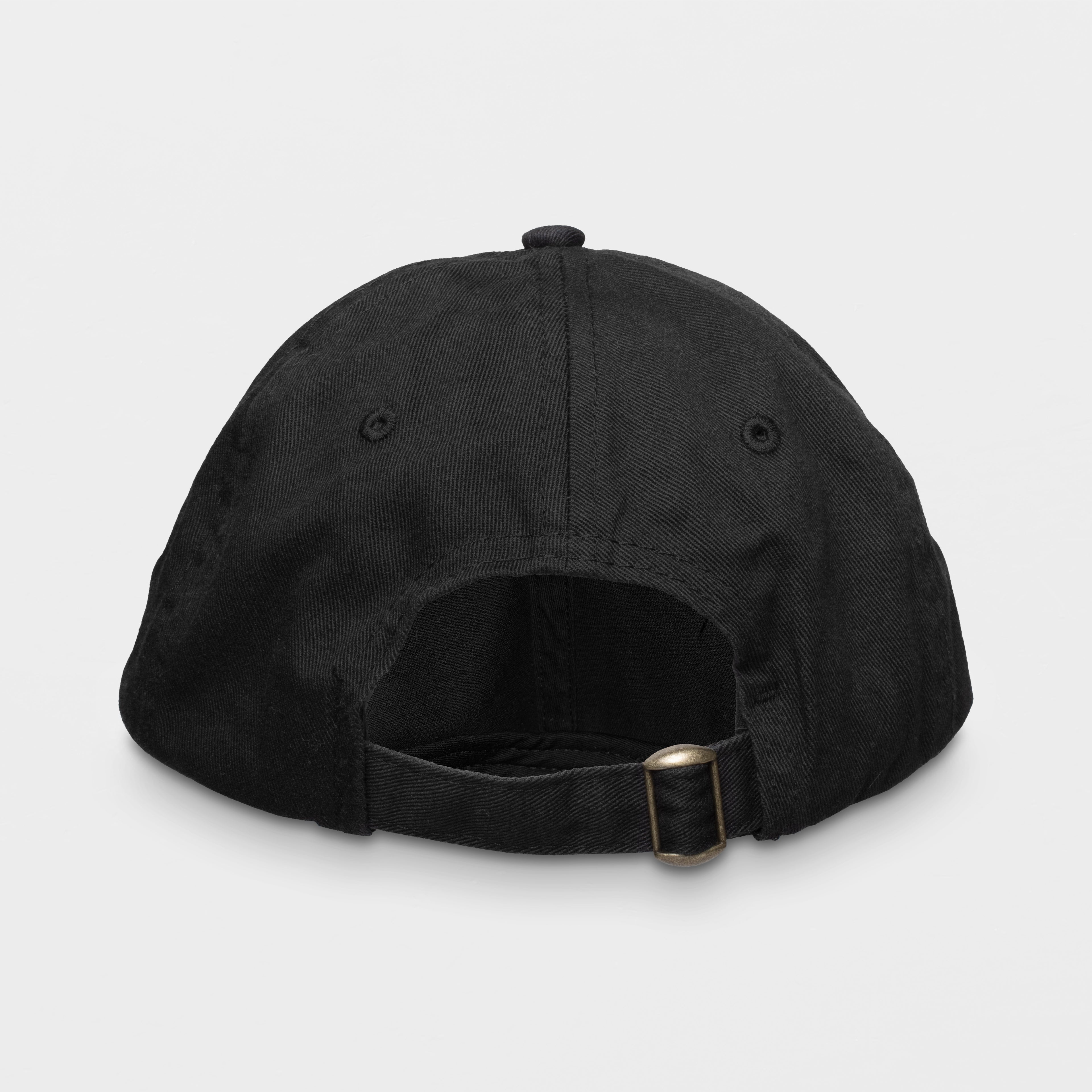 ABFC Word Dad Hat