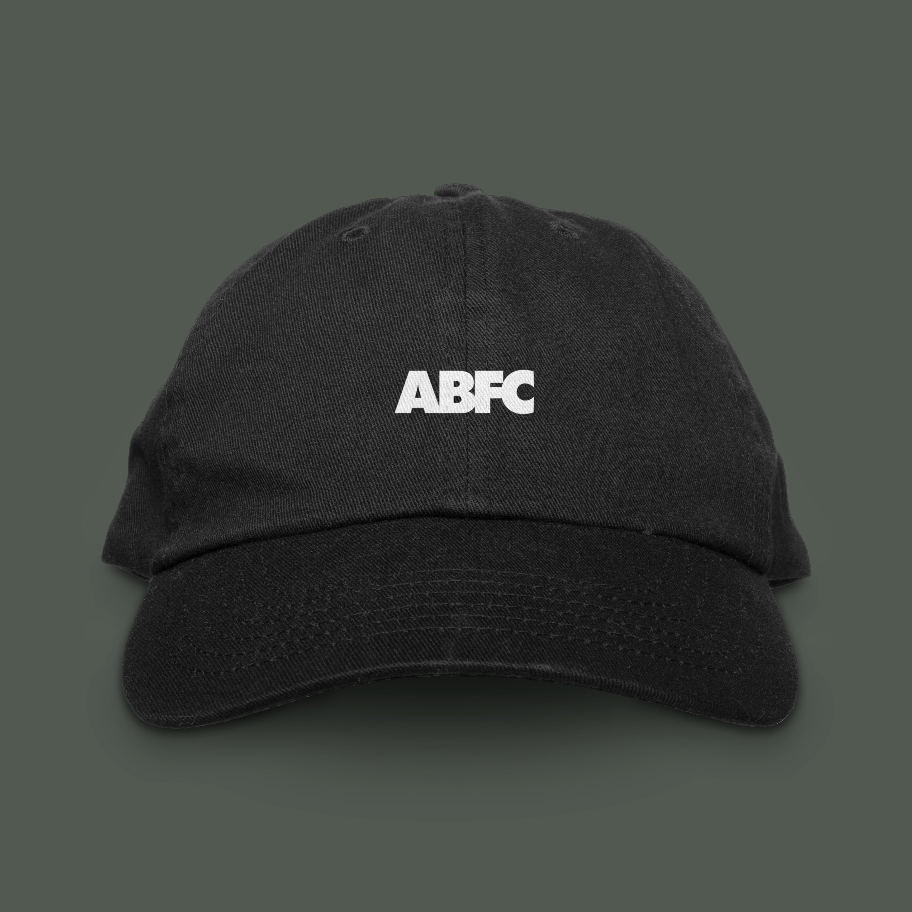 ABFC Word Dad Hat