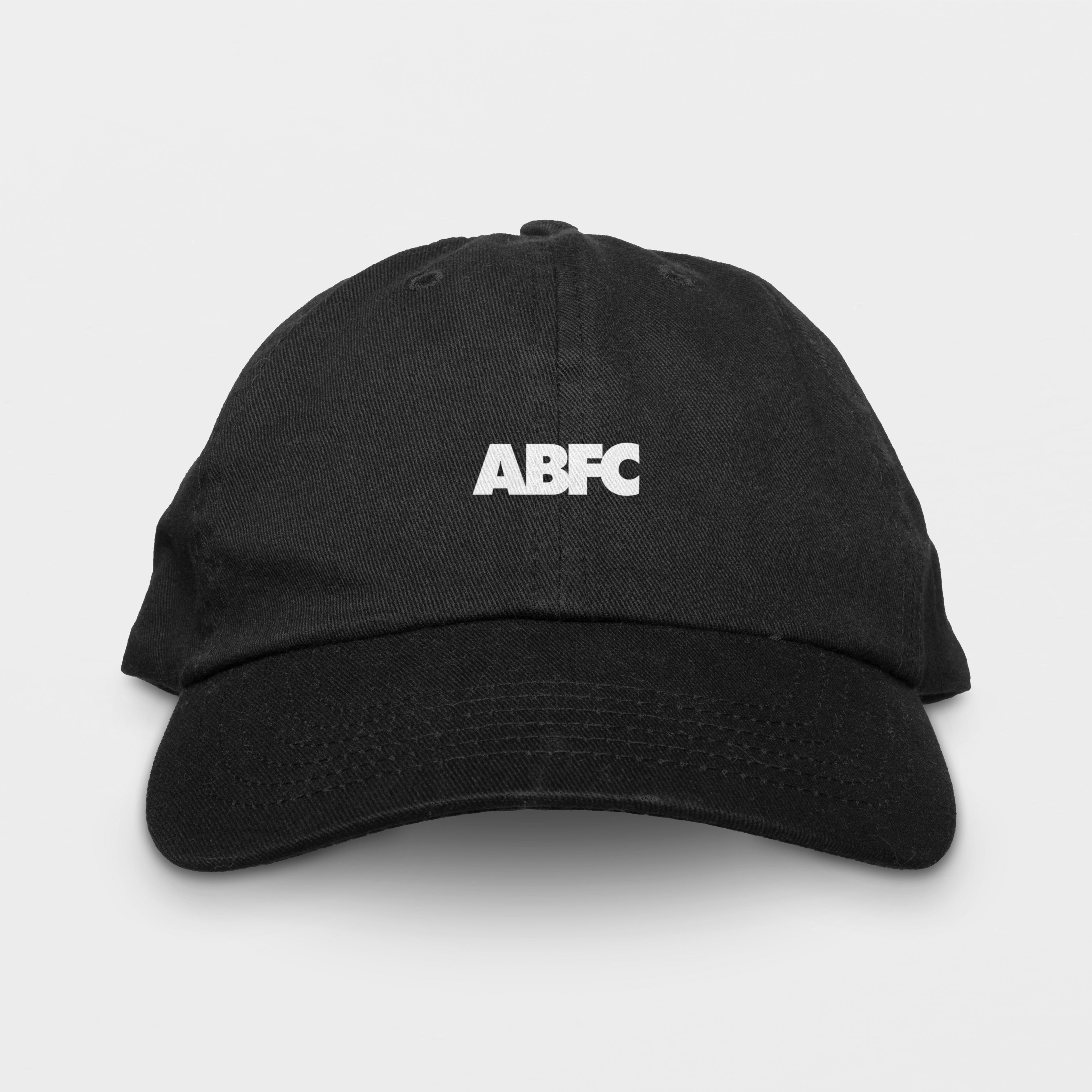 ABFC Word Dad Hat