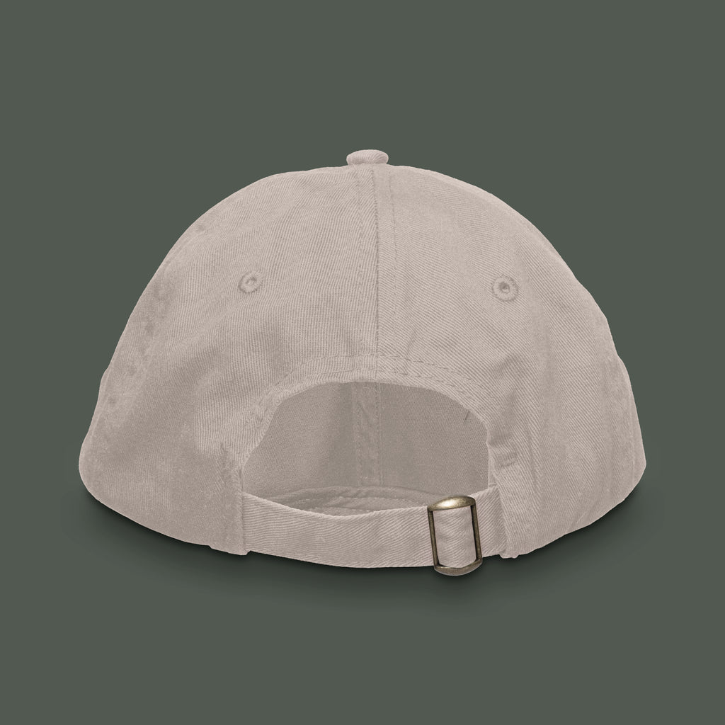 AB Fútbol Dad Hat