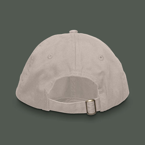 AB Fútbol Dad Hat