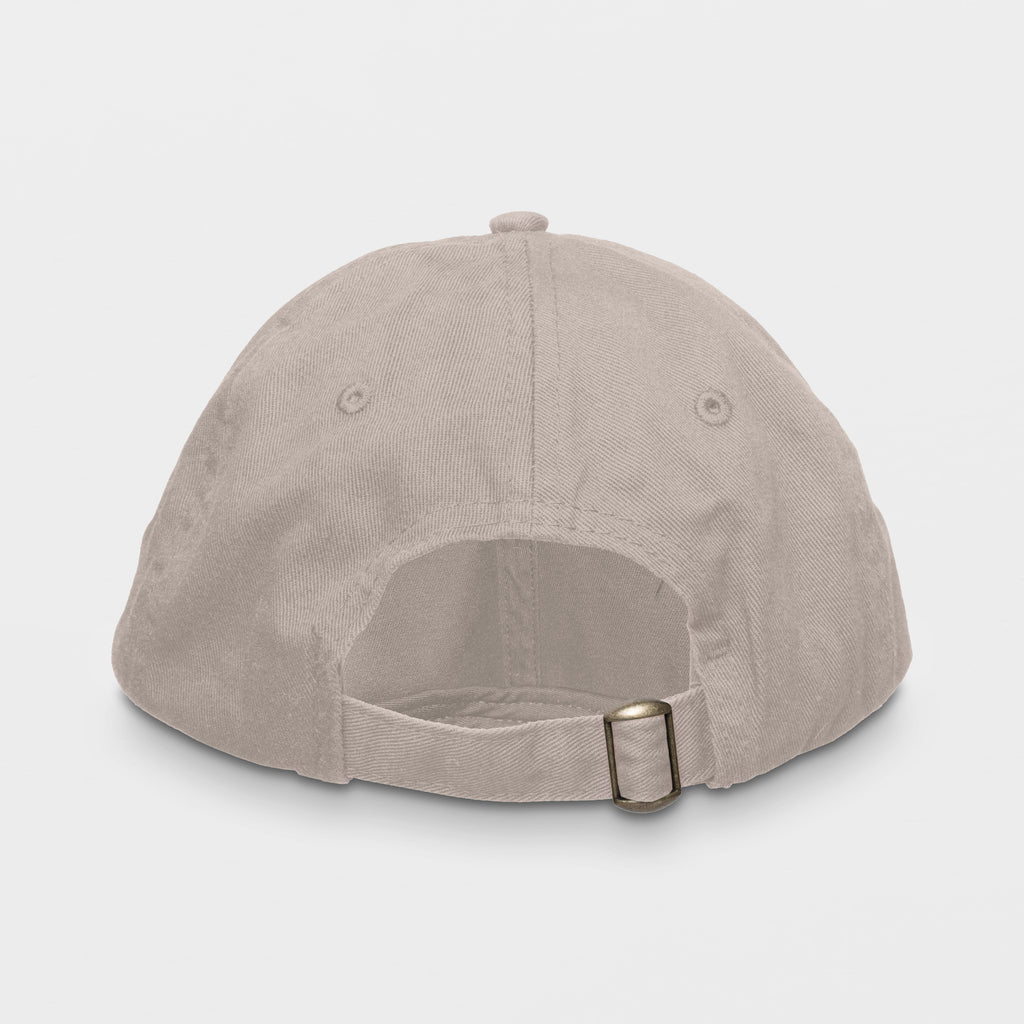 AB Fútbol Dad Hat