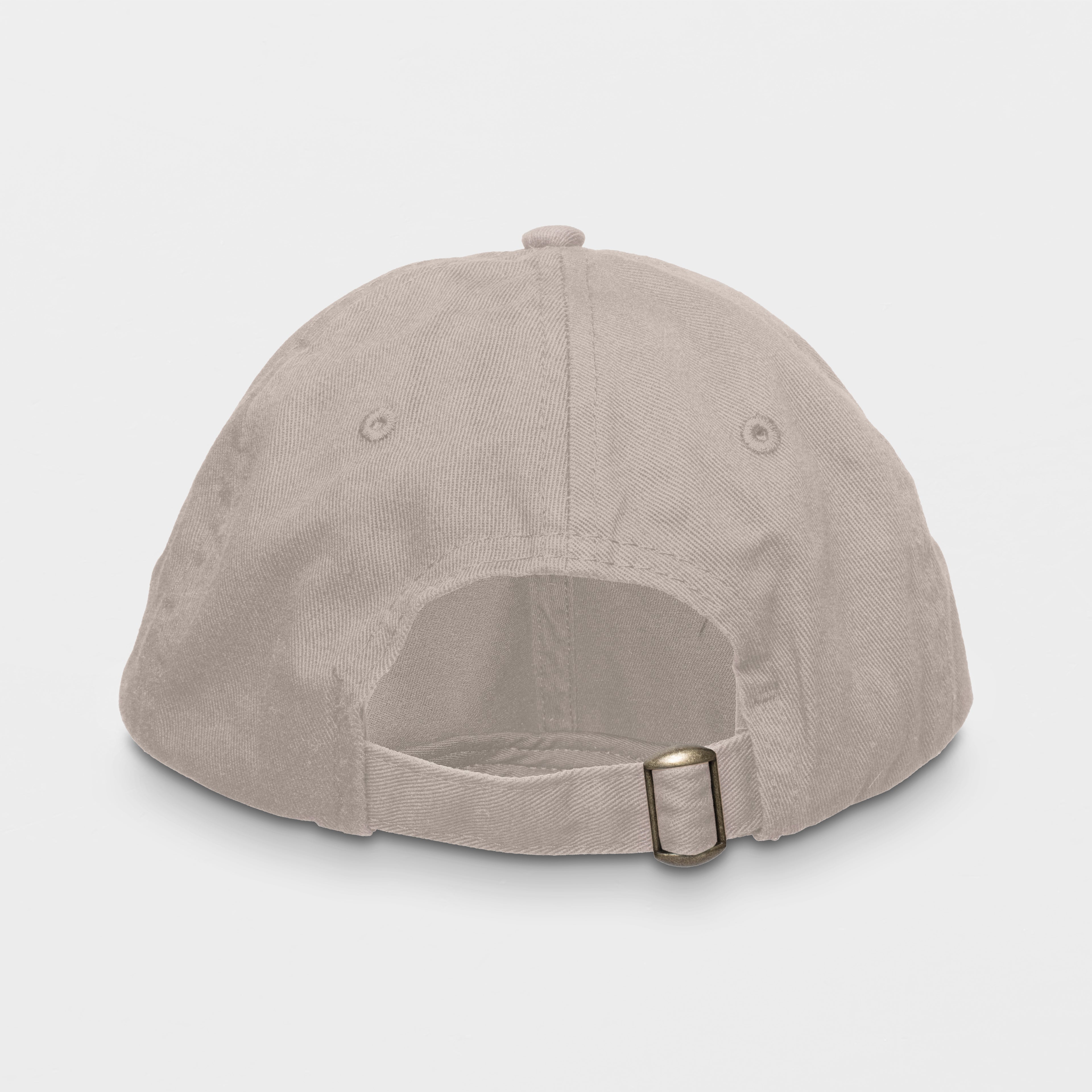 AB Fútbol Dad Hat