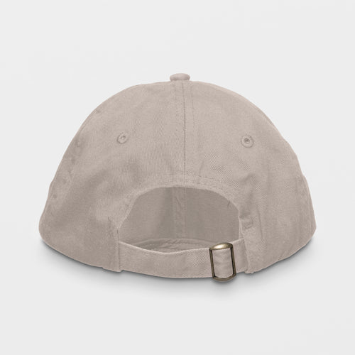 AB Fútbol Dad Hat