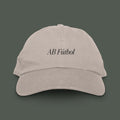 AB Fútbol Dad Hat