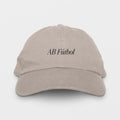 AB Fútbol Dad Hat