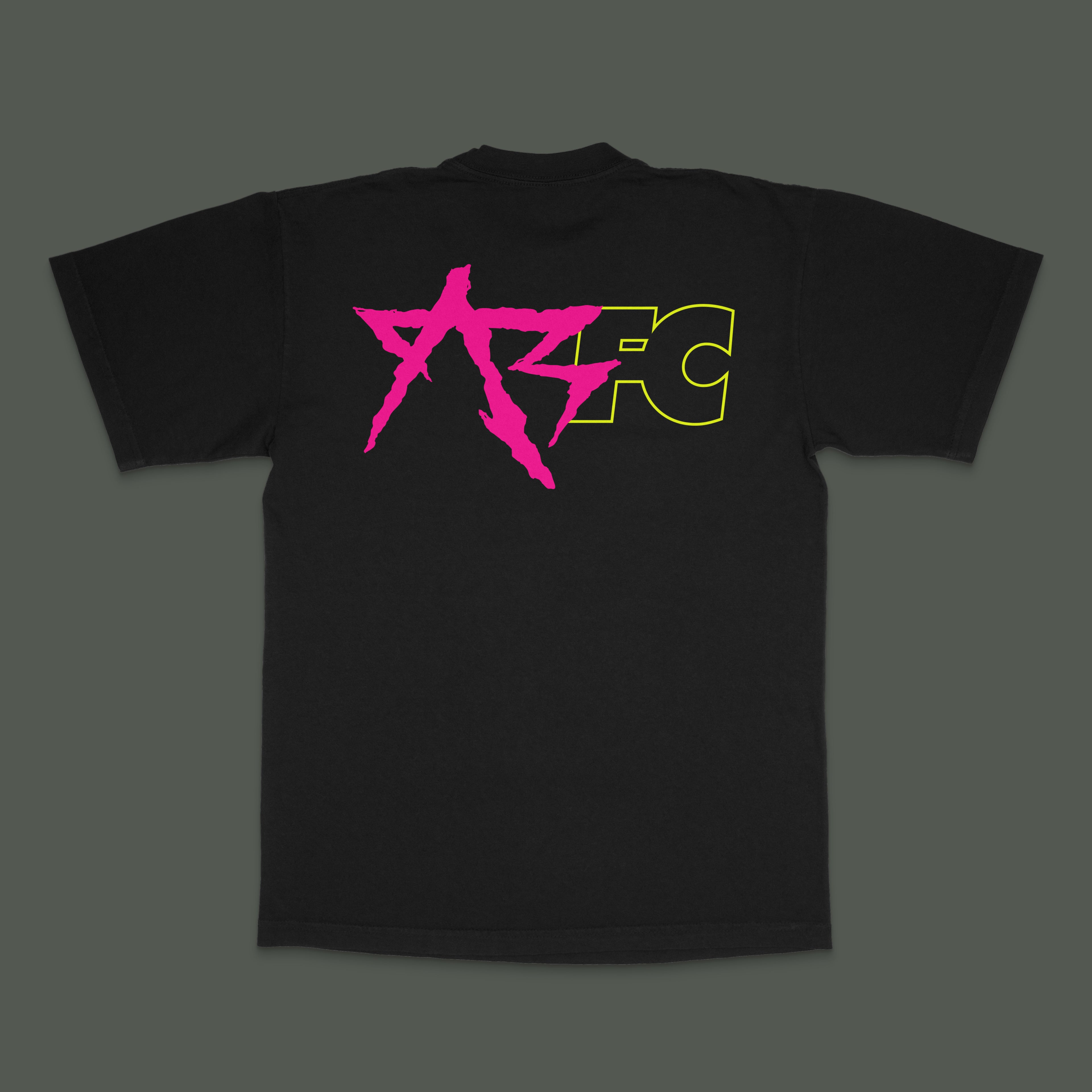 ABFC Short Sleeve Tee