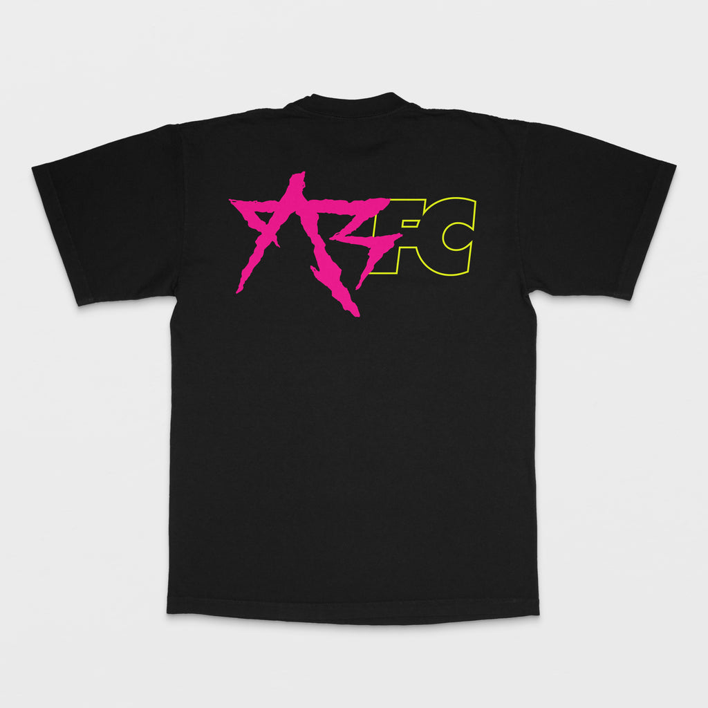 ABFC Short Sleeve Tee