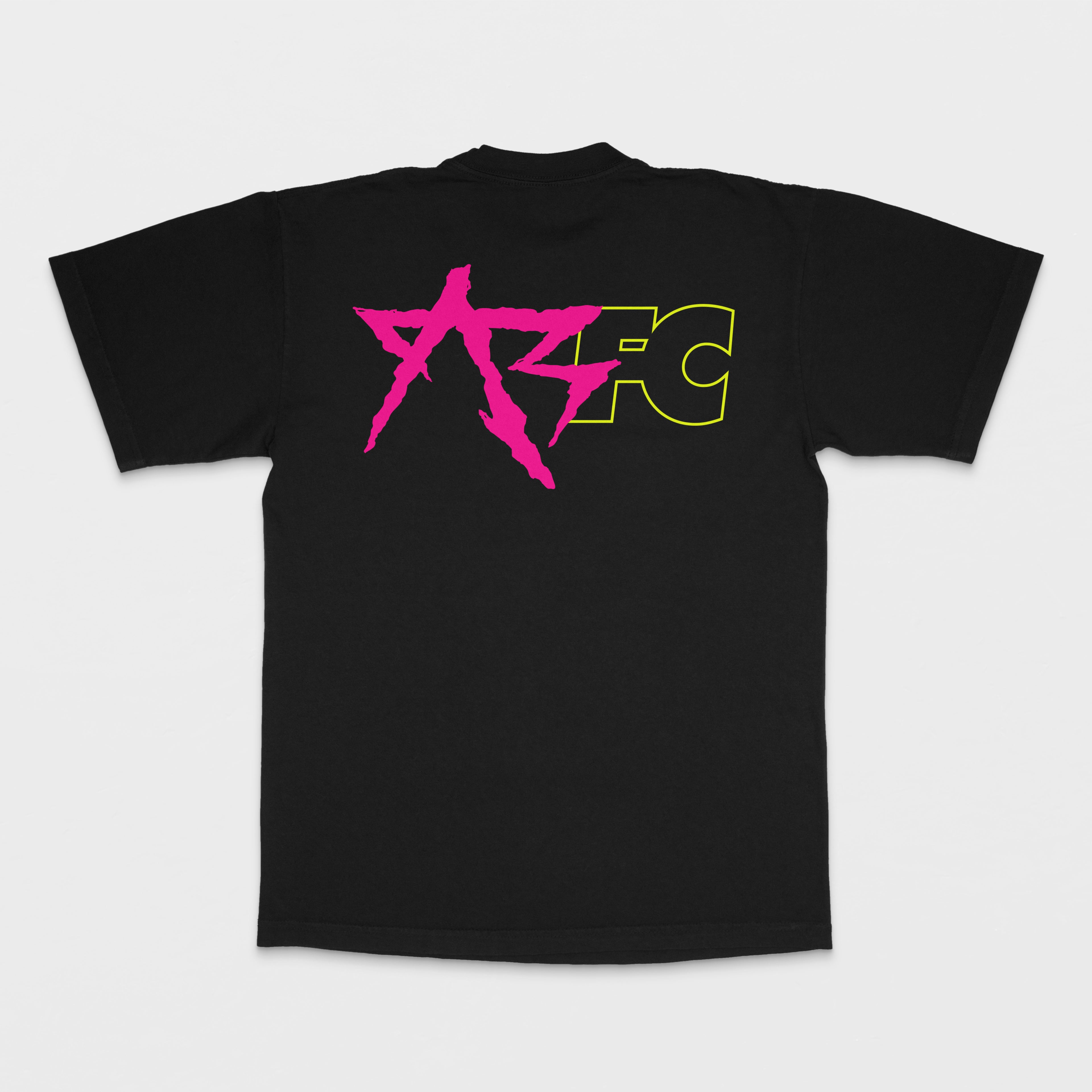 ABFC Short Sleeve Tee