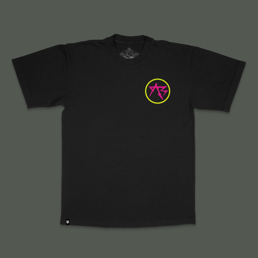 ABFC Short Sleeve Tee