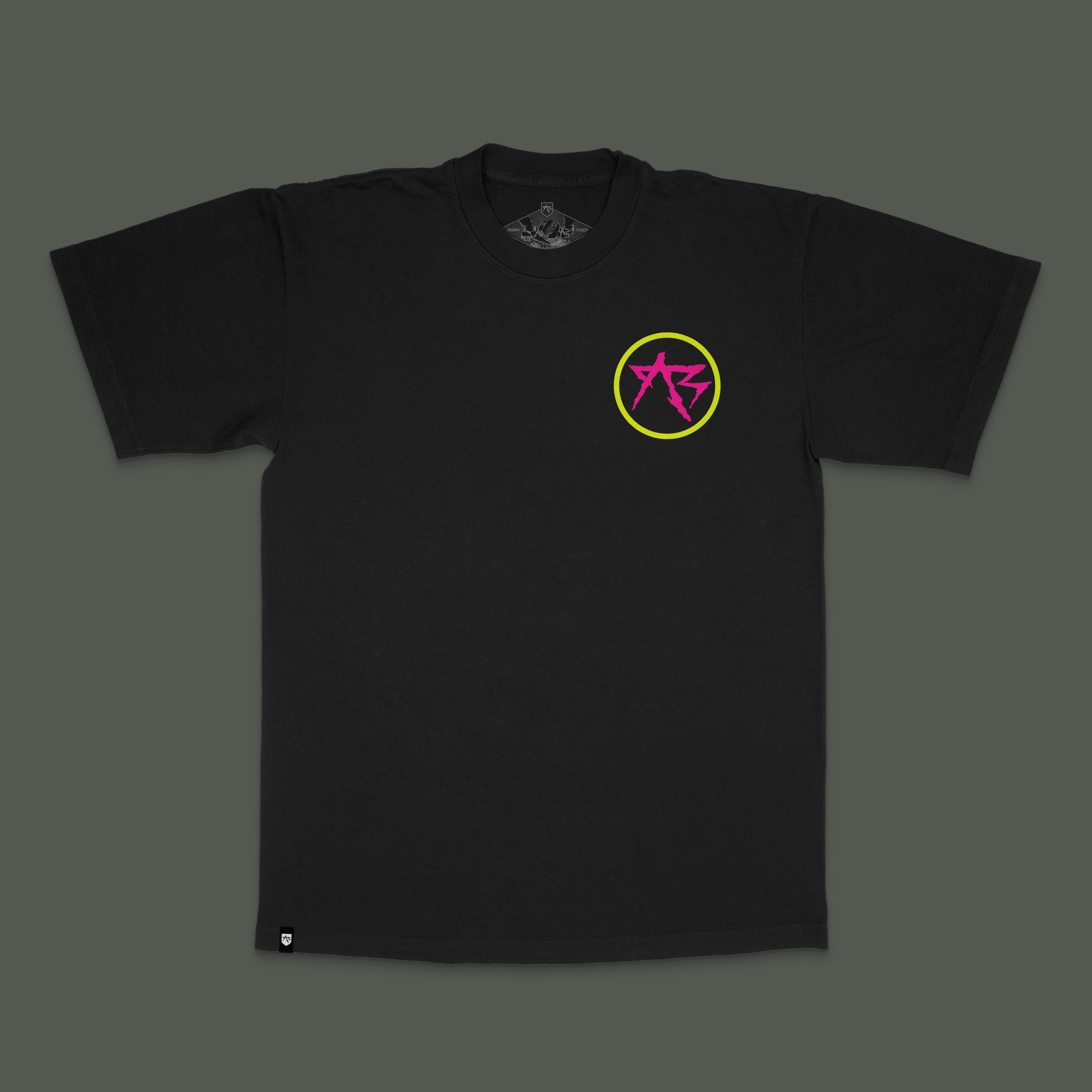 ABFC Short Sleeve Tee