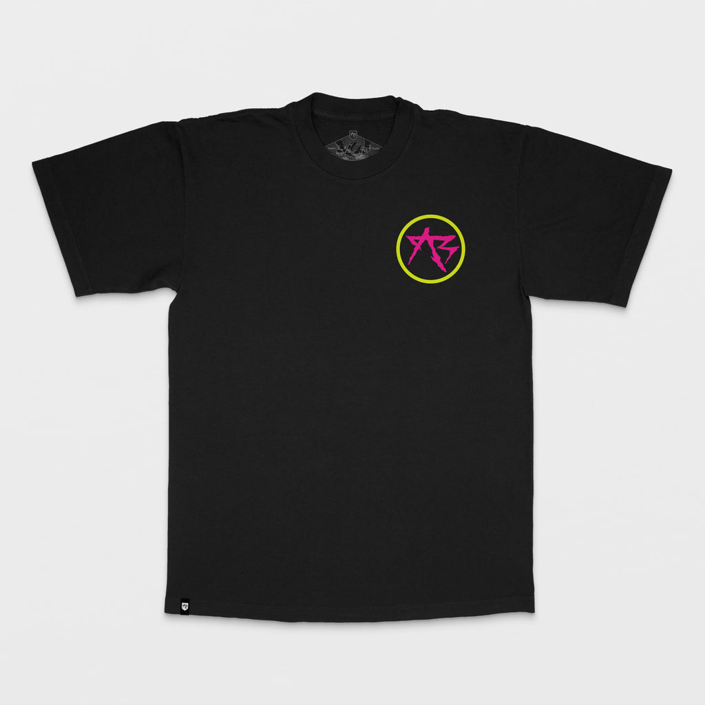 ABFC Short Sleeve Tee