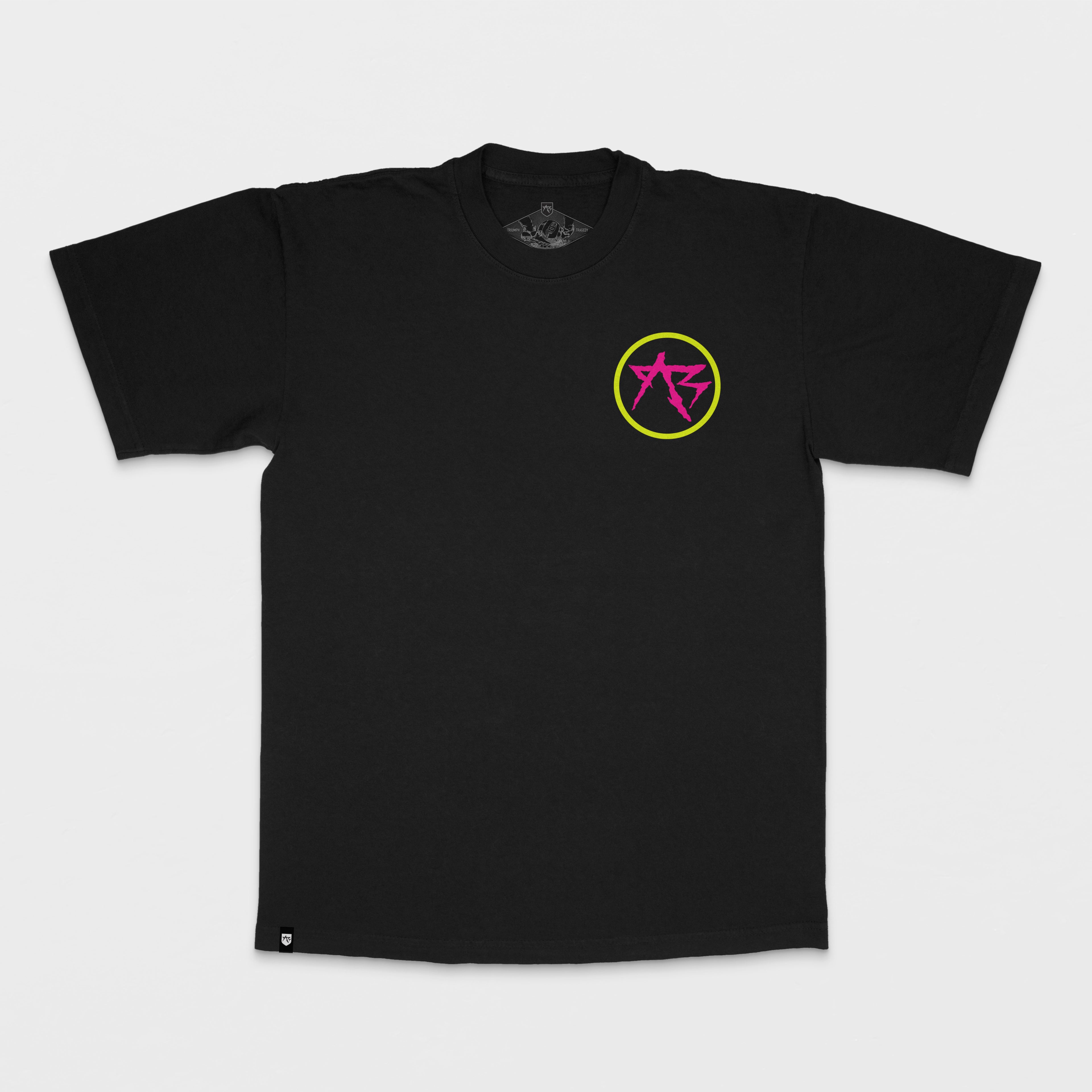 ABFC Short Sleeve Tee