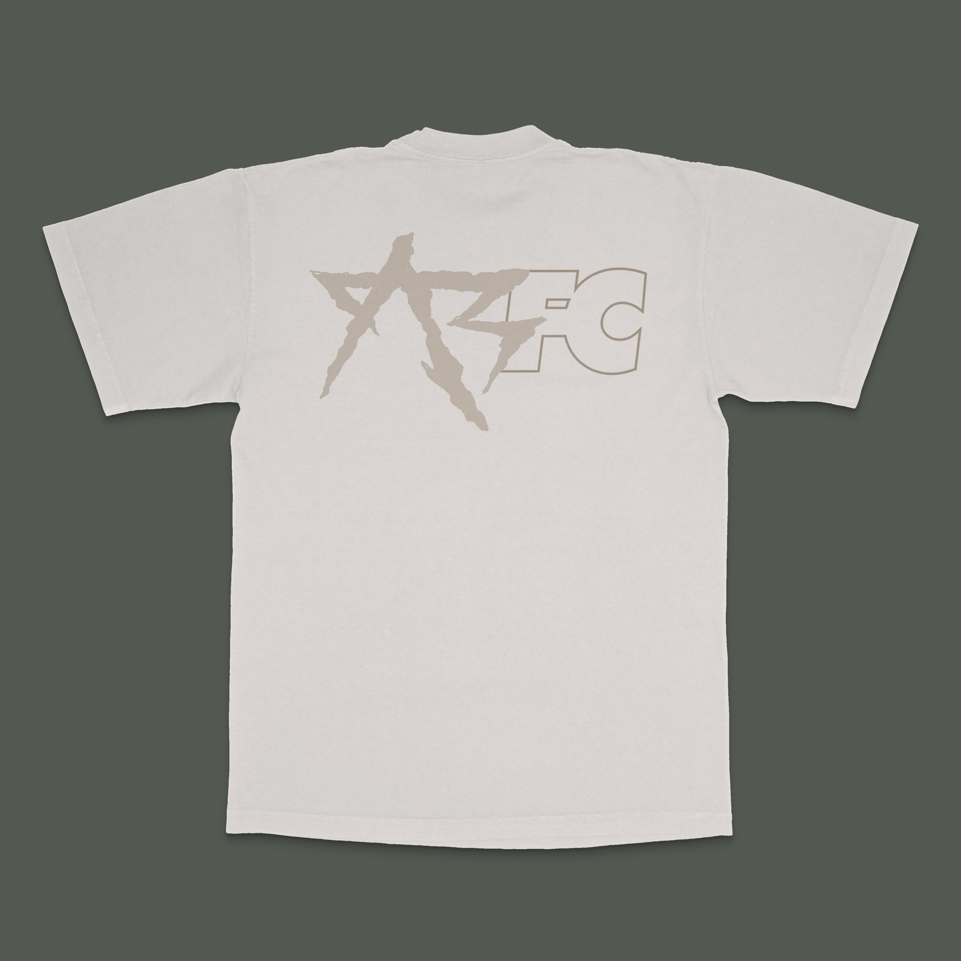 ABFC Short Sleeve Tee