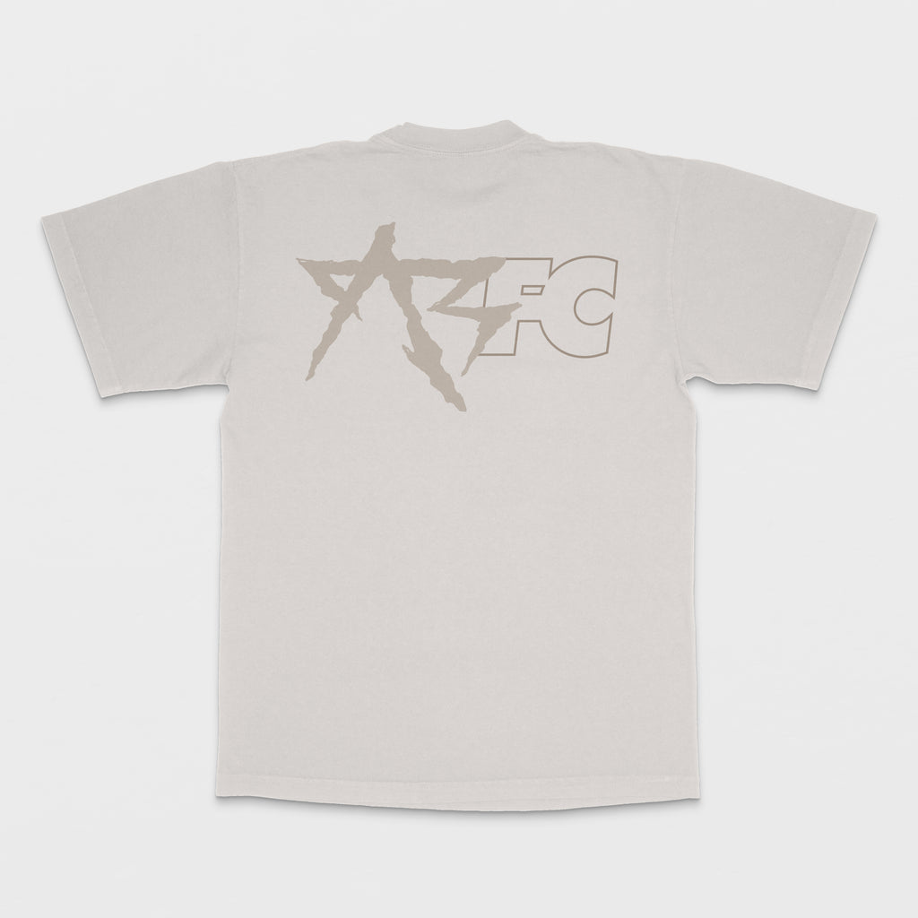 ABFC Short Sleeve Tee