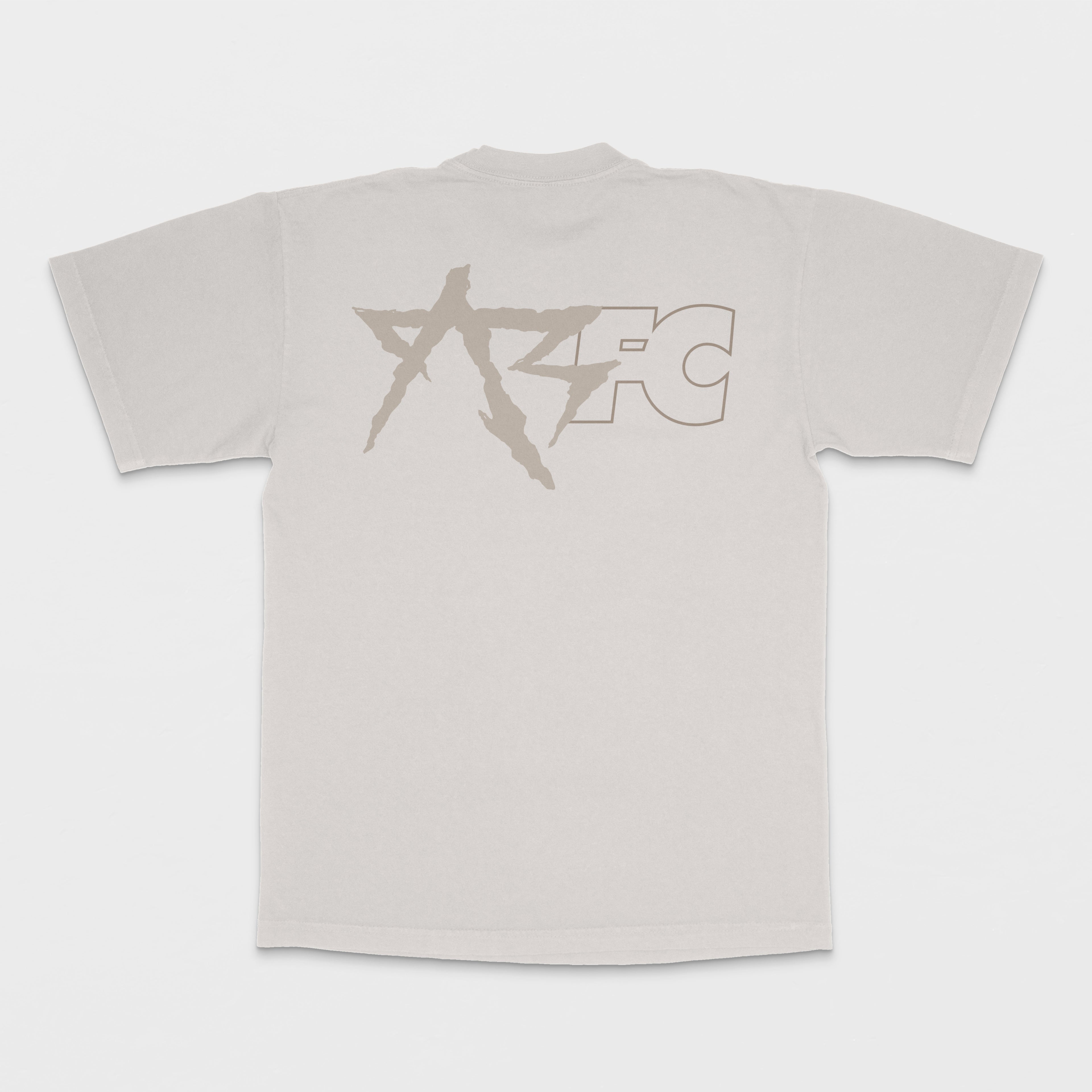 ABFC Short Sleeve Tee