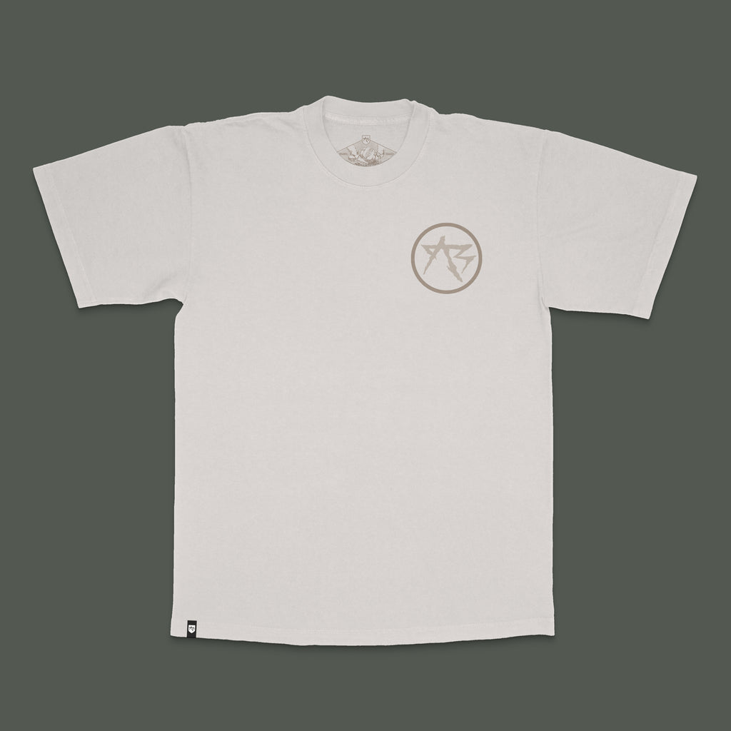 ABFC Short Sleeve Tee