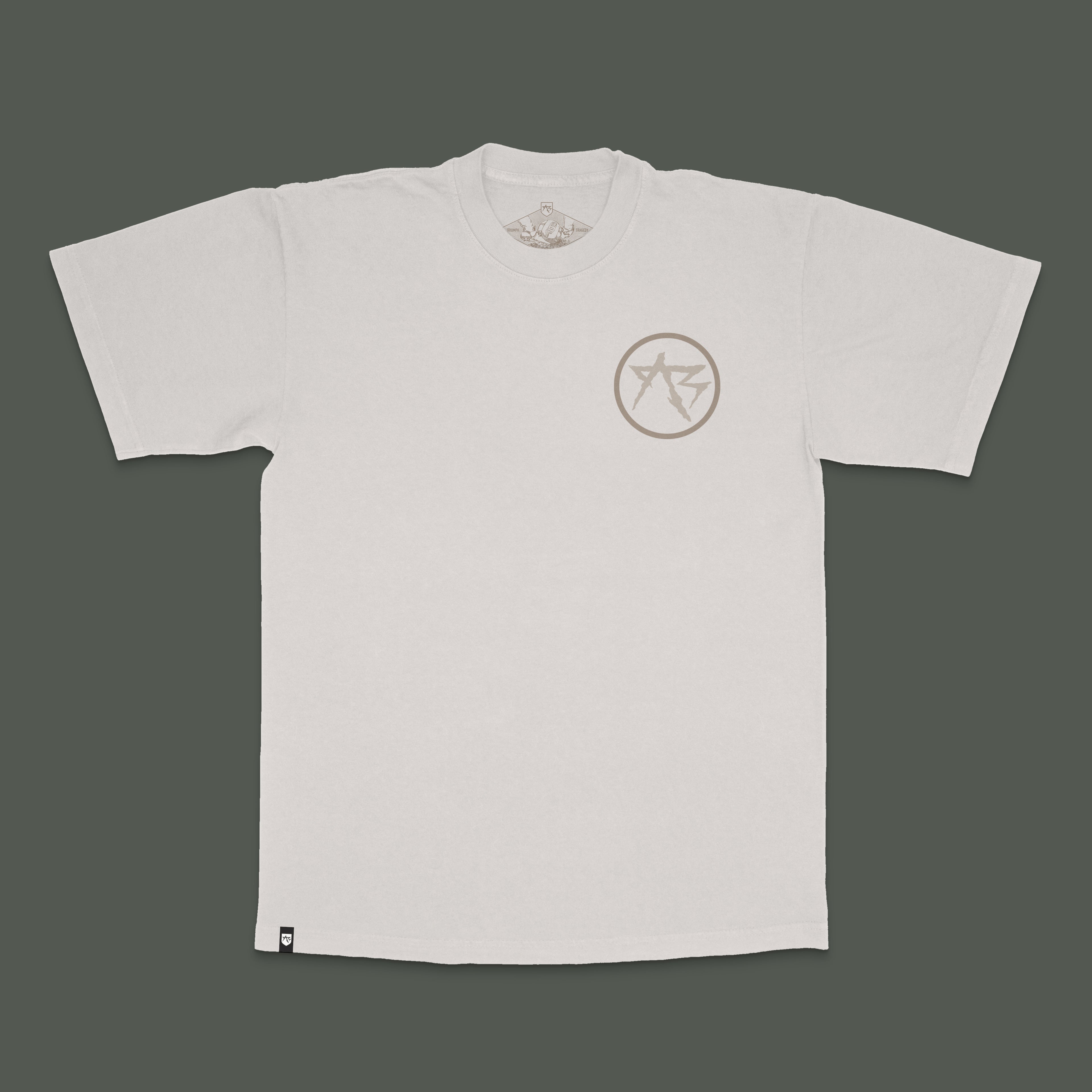 ABFC Short Sleeve Tee