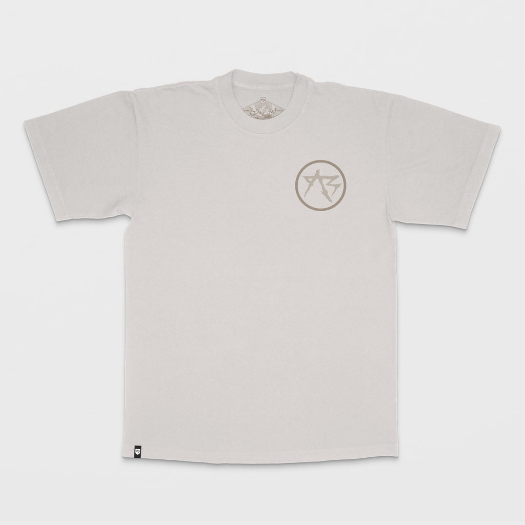 ABFC Short Sleeve Tee