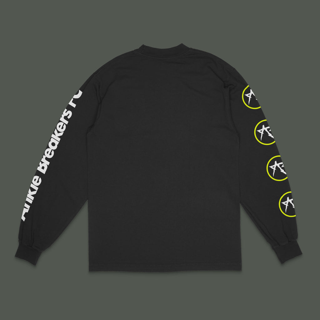 ABFC Long Sleeve Tee
