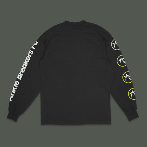 ABFC Long Sleeve Tee