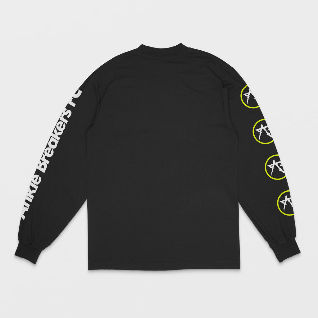 ABFC Long Sleeve Tee