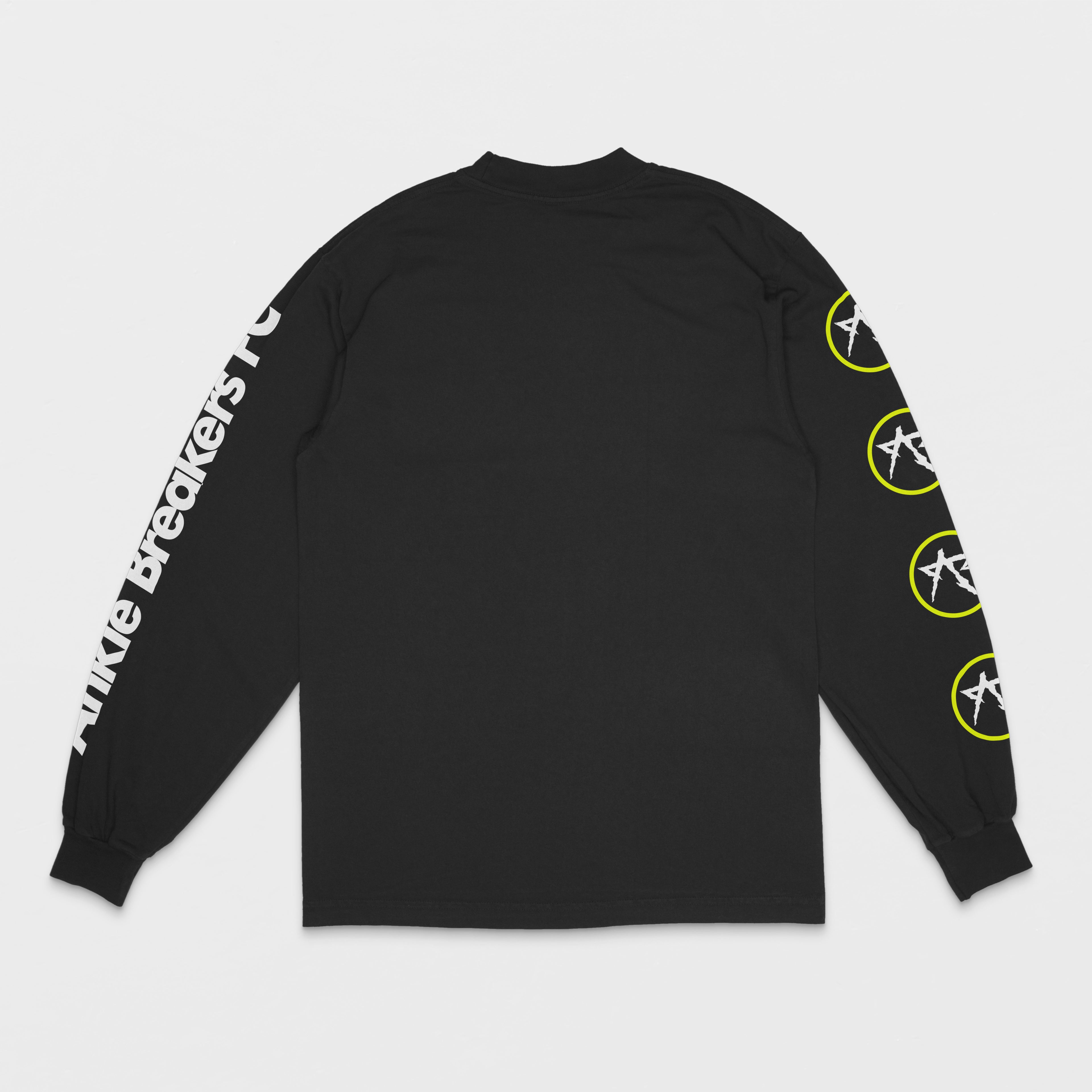 ABFC Long Sleeve Tee