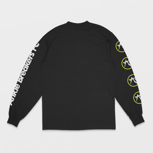 ABFC Long Sleeve Tee