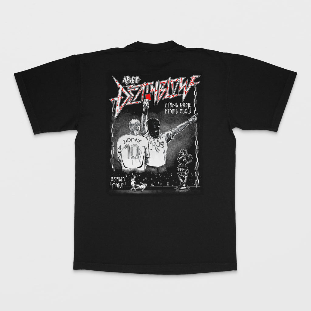 Executioner Short Sleeve Tee
