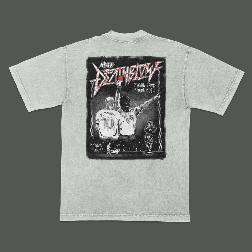 Executioner Short Sleeve Tee