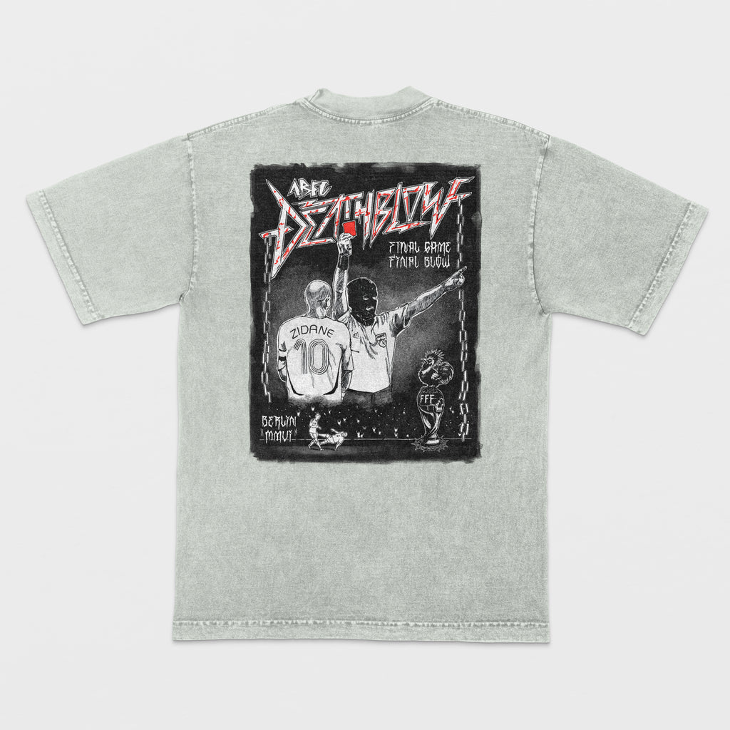 Executioner Short Sleeve Tee