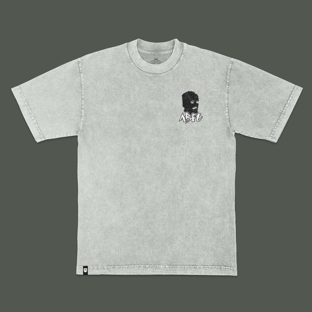 Executioner Short Sleeve Tee