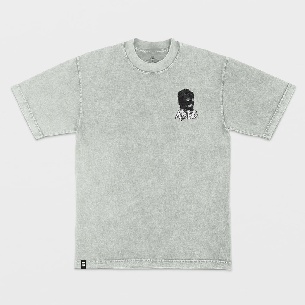 Executioner Short Sleeve Tee
