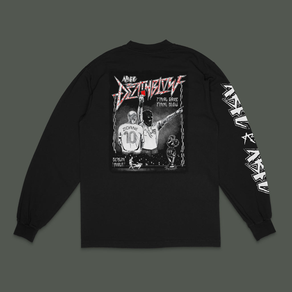 Executioner Long Sleeve Tee