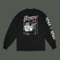 Executioner Long Sleeve Tee