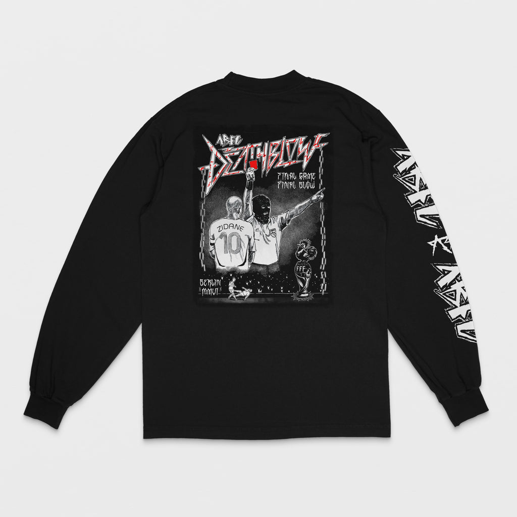 Executioner Long Sleeve Tee